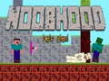 Žaidimas NoobHood padeda Alekse! internete