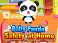 Žaidimas Kūdikių Panda Namo Saugumas internete