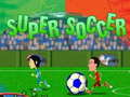 Žaidimas Super Futbolas internete