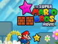 Žaidimas Super Mario Bros Filmas v.3 internete