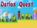Žaidimas Dario Quest internete