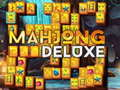 Žaidimas Mahjong Deluxe internete