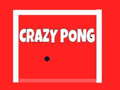 Žaidimas Beprotiškas Pong internete
