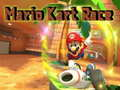 Žaidimas Mario Karto Lenktinė internete
