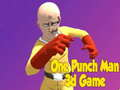 Žaidimas One Punch Man 3D Žaidimas internete
