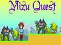 Žaidimas Mizu Quest internete