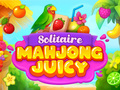Žaidimas Solitaire Mahjong Sultingas internete