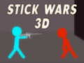 Žaidimas Kepurių Karai 3D internete