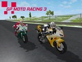 Žaidimas GP Moto Varžybos 3 internete