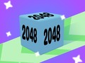 Žaidimas 2048 Bėgikas internete