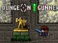 Žaidimas Dungeon Šaulys internete