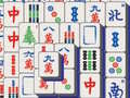 Žaidimas Mahjong su draugu internete