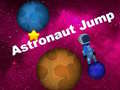 Žaidimas Astronauto Šuolis internete