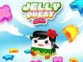 Žaidimas Želė Quest Mania internete