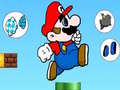 Žaidimas Mario Aprengimas internete