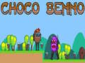 Žaidimas Choco Benno internete
