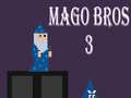 Žaidimas Mago Broliai 3 internete