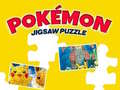 Žaidimas Pokémon galvosūkis internete