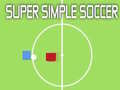 Žaidimas Super Paprastas Futbolas internete