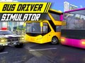 Žaidimas Autobusų Vairuotojo Simuliatorius internete