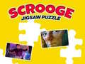 Žaidimas Scrooge Dėlionė internete