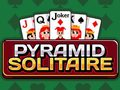 Žaidimas Piramidinis Solitaire internete