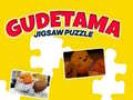 Žaidimas Gudetama Dėlionė internete