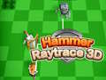 Žaidimas Kaltinis Raytrace 3D internete