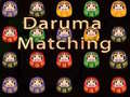 Žaidimas Daruma Atitikimas internete