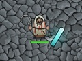 Žaidimas Pudge Išgyvenusieji internete