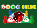 Žaidimas Ludo Internetu internete