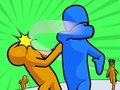 Žaidimas Daužyk ir bėk internete