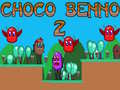 Žaidimas Choco Benno 2 internete