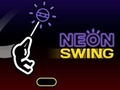 Žaidimas Neoninės Sūpynės internete
