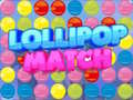 Žaidimas Lollipop Suderinimas internete
