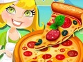 Žaidimas Picos gaminimo žaidimas internete