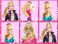 Žaidimas Barbie Atminties Kortelės internete