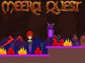 Žaidimas Meera Quest internete