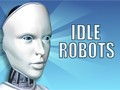 Žaidimas Pasyvūs robotai internete