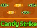 Žaidimas Candy Strike internete