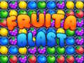 Žaidimas Fruita Blast internete