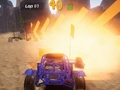 Žaidimas Xtreme Buggy Automobilis: Offroad Varžybos internete