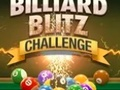 Žaidimas Billjardo Blitz Iššūkis internete