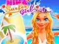 Žaidimas Nina Banglentininkė internete