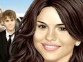 Žaidimas Selena Tikras Makiažas internete