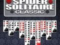 Žaidimas Klasikinis Voratinklio Solitaire internete