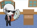 Žaidimas Suklijuok Biurą internete
