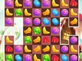 Žaidimas Mažas Panda Match 3 internete