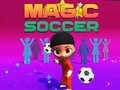Žaidimas Kūrybingas Futbolas internete