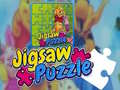 Žaidimas Dėlionė internete